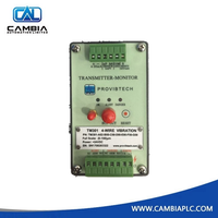 TM201-A00-B00-C00-D00-E00-G00 | PREDICTECH Ransmitter Monitor