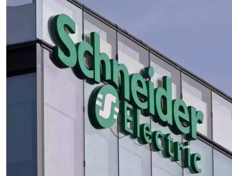 Brand promotion | Schneider Electric | Electrical and automation solutions provider