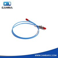 TM0181-A40-B00 PREDICTECH | PROVIBTECH Extension Cable