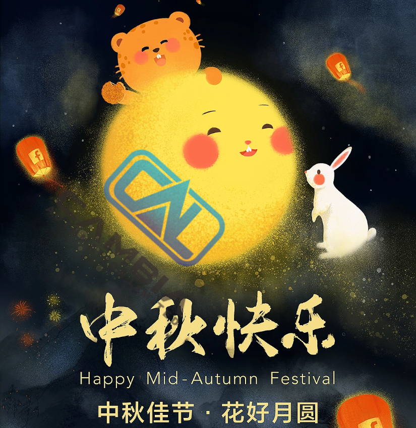 What do you know about China's "Mid-Autumn Festival"?