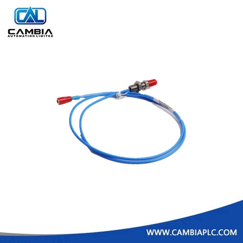 Original TM0181-040-B00 Provibtech / Predictech Cable
