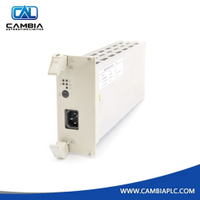 SB510 Backup Power Supply 110/230V AC | ABB 3BSE000860R1