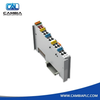 I-O Units (Wago) 750-475/020-000 PLC