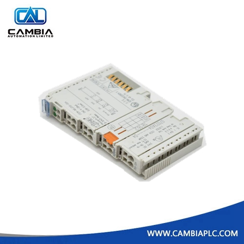 4-channel analog output; Voltage/Current | 750-564 | WAGO