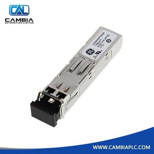 IC695SPF002B - Cambiaplc - GE RX3i SPF002