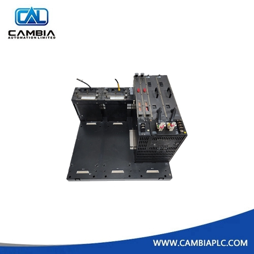 Duplexed Field Control Station PFCDS5520/2TE Brand Yokogawa Buy