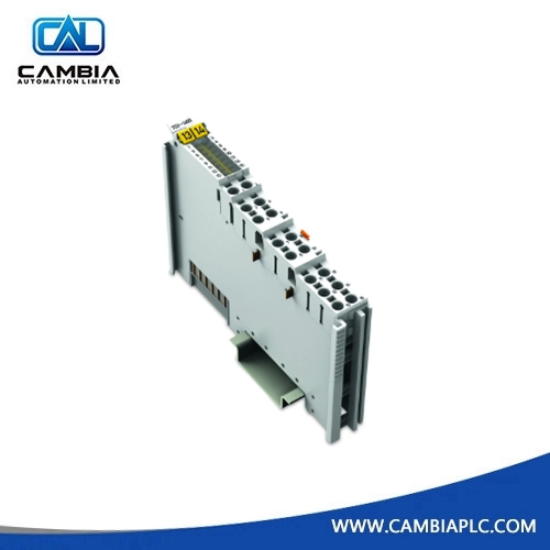 Power Supply WAGO 750-601