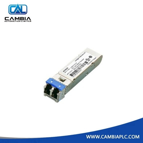 IC086SFP2SS - Cambiaplc - GE 1Gbps SFP optical transceiver single
