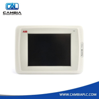 PP865A 3BSE042236R2 ABB Touch Panel PP 865A of Bottom Price