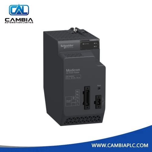 Power Supply Module Schneider BMXCPS4002 Module *Brand new plc