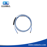 3300 XL Extension Cable | Bently Nevada 330130-040-12-CN In Stock