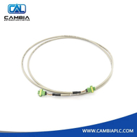 TK821V020 3BSC950202R1 Battery Cable | ABB TK821V020 Cable