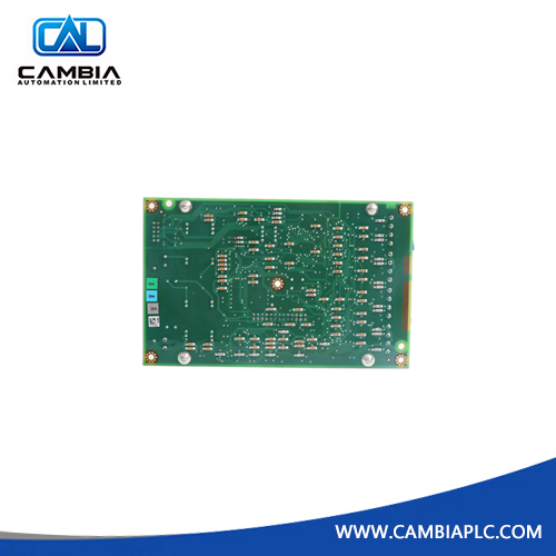 Programmable IGCT integrated board mechanical protection device ABB 3BHB007209R0102 XVC767AE102