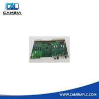 ABB 1MRK002239-BBr03 Power Supply Module Card for Relays In Stock