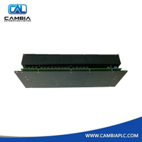 GE Fanuc WESDAC D20A Analog Scan Module High Quality