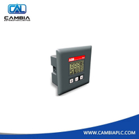 ABB RVC12-5A Power factor controller
