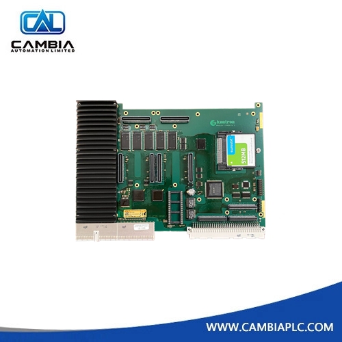 ABB 1MRK002246-BD-CCr03 Relay Card High Quality