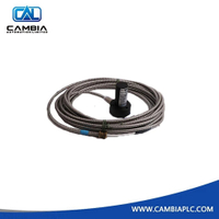 Epro EZ1900-040 Eddy Current Sensor Extension Cable in Stock