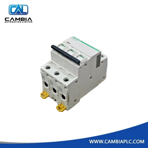 Schneider iC65NC4A Circuit Breaker in Stock