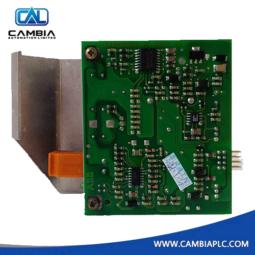 ABB ACS1000 3BHB003688R0001 I/O Interface Board