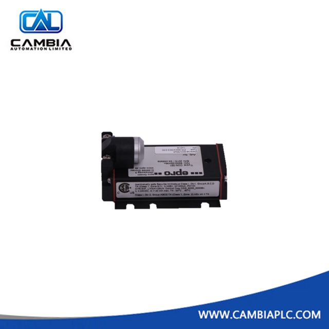 Epro Module PR6424/003-040+CON021 High quality and fast quotation