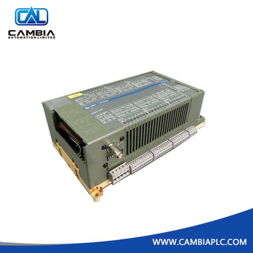 AC410 Processor Module ABB PM150V08 3BSE009598R1