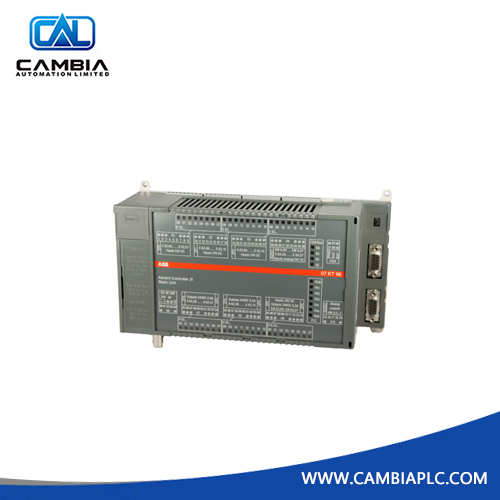 Fast delivery Bailey NTCL01 Module