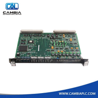 DS200FCGDH1BAA Printed Circuit Board | GE Mark V series