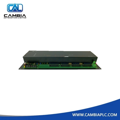 GE Fanuc WESDAC D20A Analog Scan Module High Quality