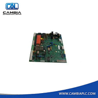 ABB YPQ108A YT204001-DT Circuit I/O Board in Stock