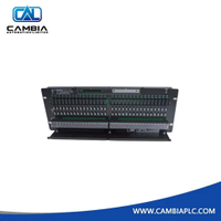 Yokogawa ABC11D-V2121 Dual-Redundant Bus Converter in Stock