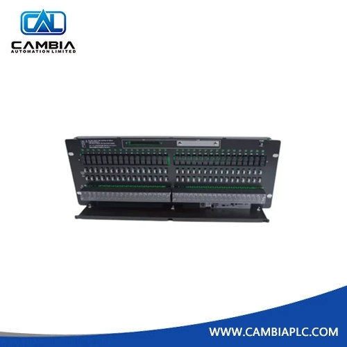 Yokogawa ABC11D-V2121 Dual-Redundant Bus Converter in Stock