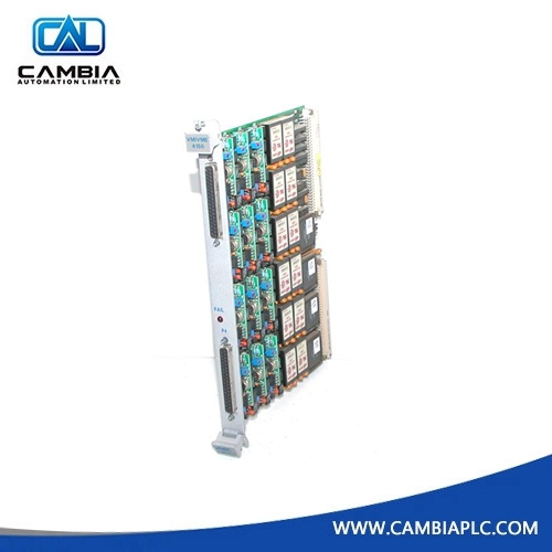 GE VMIVME4150 332-004150-201 Analog Output Board In Stock