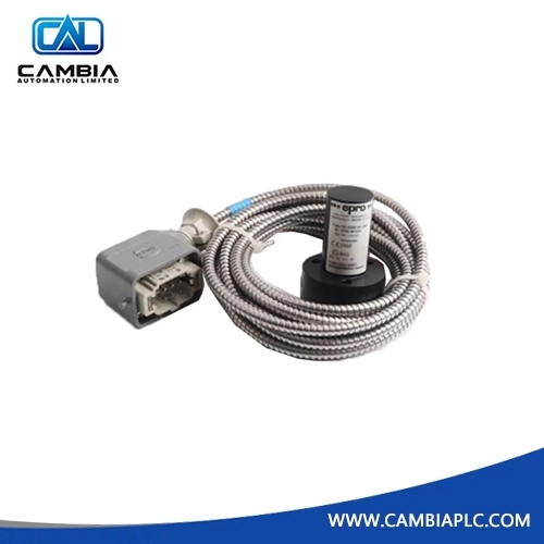 Epro EZ1900-040 Eddy Current Sensor Extension Cable in Stock