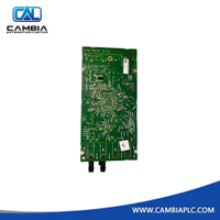 ABB 1MRK002266-AAr03 Analog Output Card in Stock