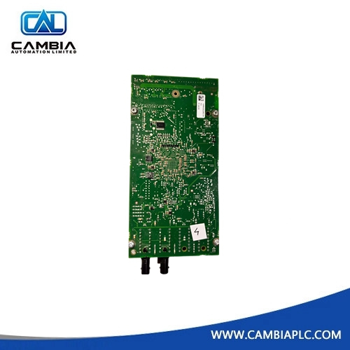 ABB 1MRK002266-AAr03 Analog Output Card in Stock