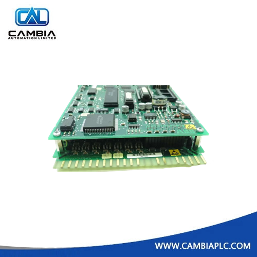 ABB HESG447419R0001 Input Module in Stock