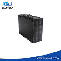 General Electric IS220PDOAH1B I/O Module
