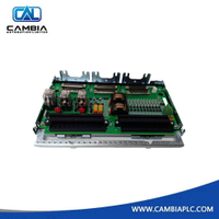 General Electric 820-0445/00 | GE Multilin Supplier - Cambiaplc