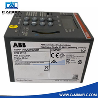 Original ABB PM582 1SAP140200R0201 Processor Module