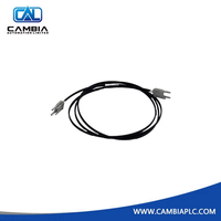 ABB TK811V015 3BSC950107R1 POF Cable, 1.5m, Duplex - Buy 
