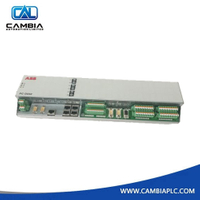 PCD232 3BHE022293R0101 Communication Module (ABB PC D232 A: PEC80-CIO)