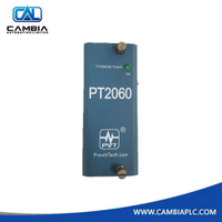 PT2060/90-A4-B4 | ProvibTech PT2060/90 POWER Power Supply Module