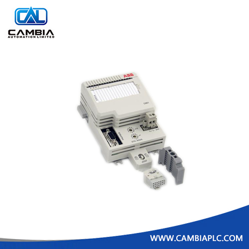 CI532V01 3BSE003826R1 ABB Fast delivery