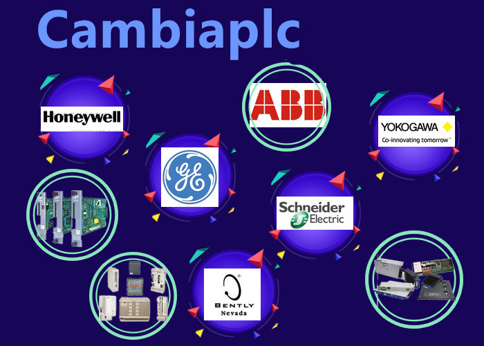 "Cambiaplc"~Global Automation Electronic Spare Parts Supplier