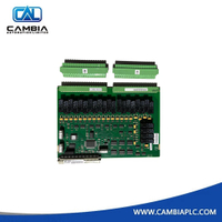 ABB 1MRK000614-ABr00 Output Module In Stock
