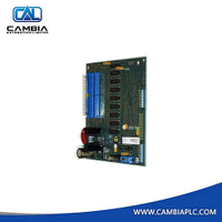 ABB YYI107B 3ASD489306C421 LCI Sync Filter Card in Stock