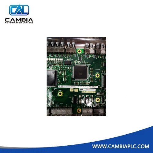 UFC760BE143 3BHE004573R0143 ABB PC Board in Stock