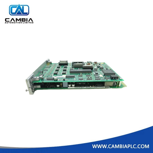 ABB HESG447419R0001 Input Module in Stock