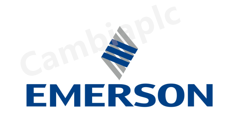 Brand promotion | Emerson Electric